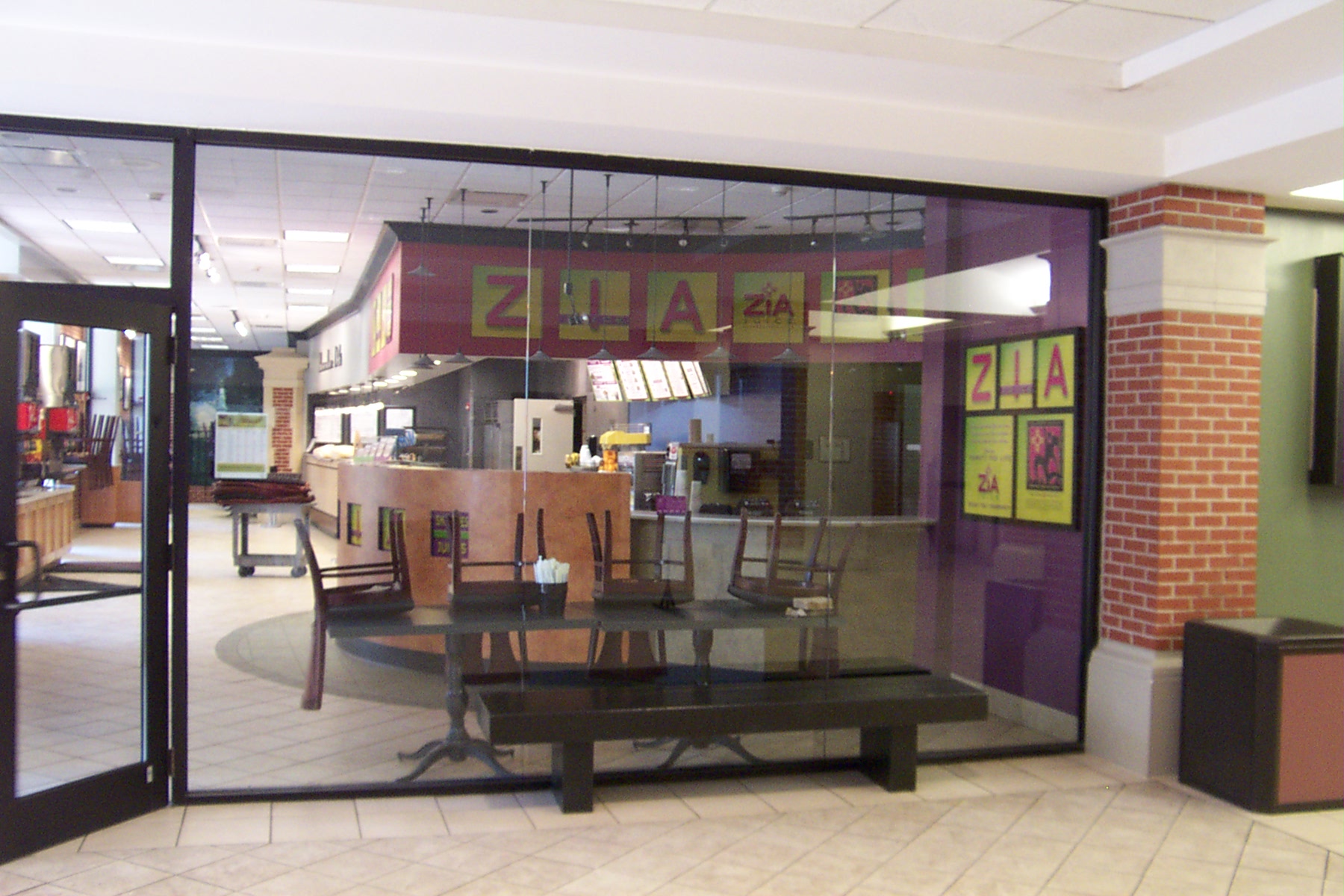 2008 november at columbia closings