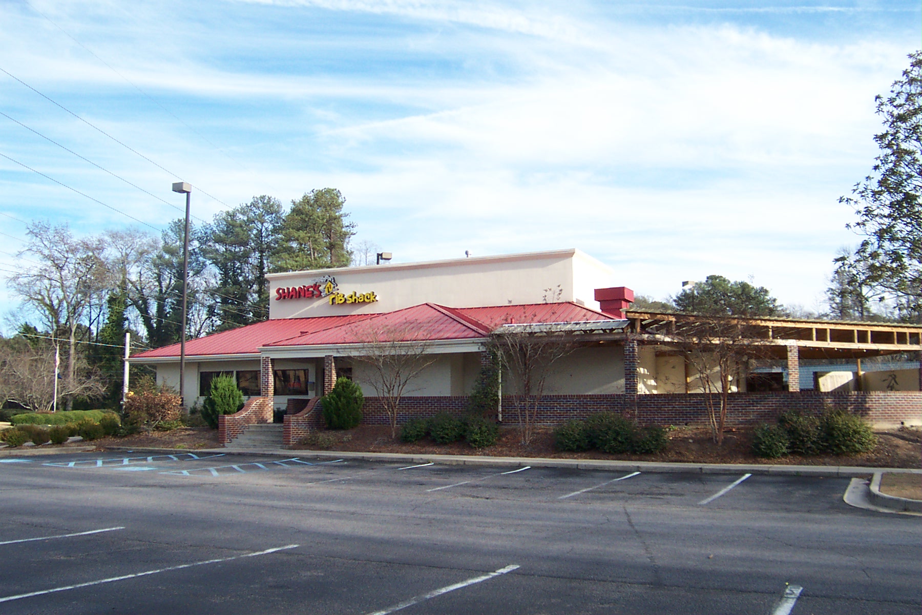 Pizza Hut Lexington SC