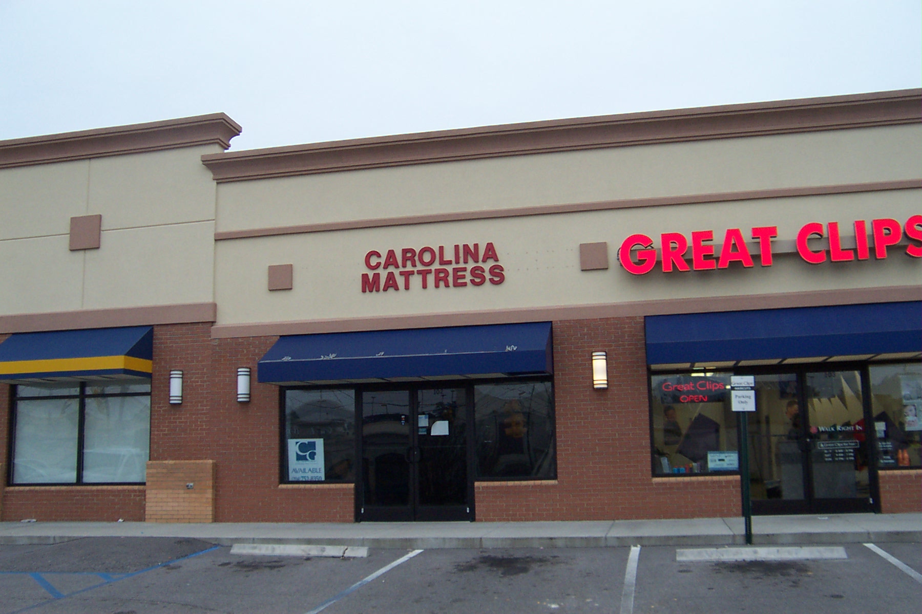 Mattress Stores