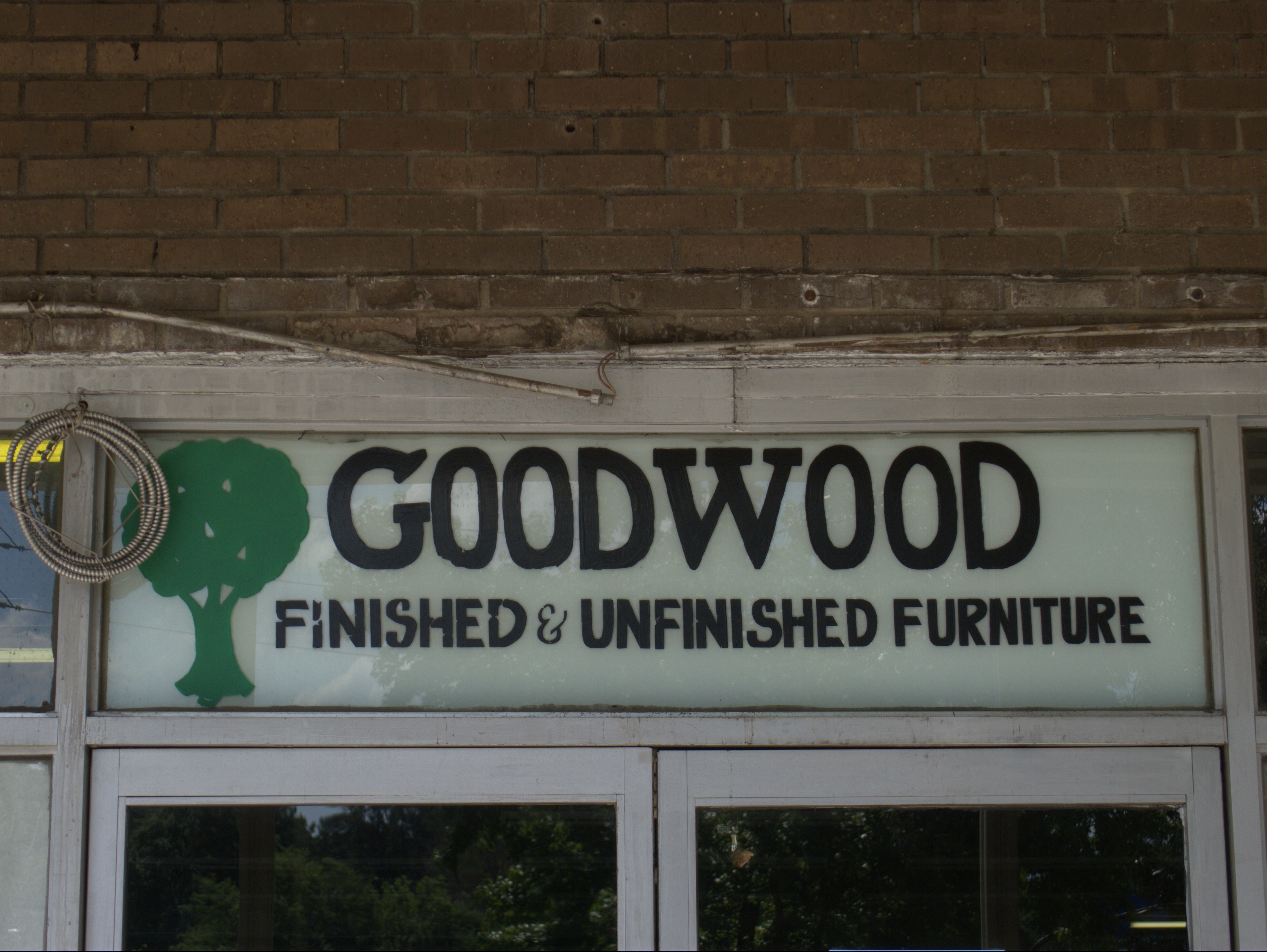Haverty's Furniture / Good Wood Finished & Unfinished ...