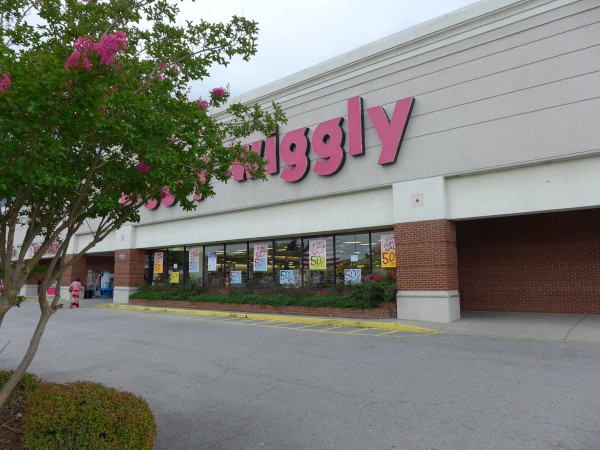 piggly wiggly locations arkansas