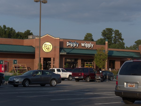 piggly wiggly tennessee