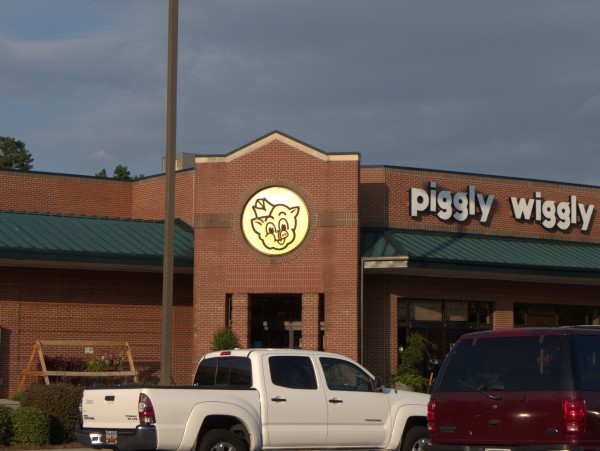 piggly wiggly oconto falls