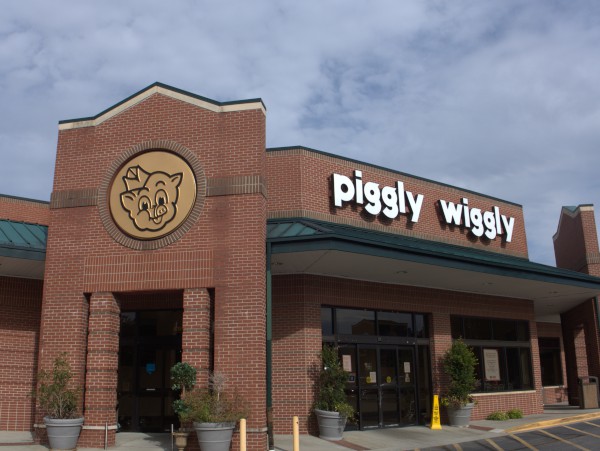 piggly wiggly oconto falls