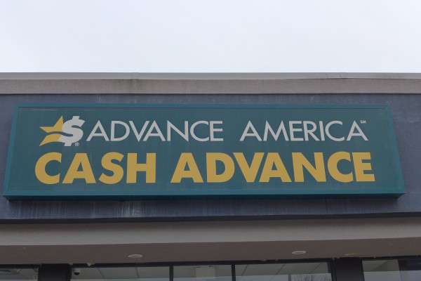 asb cash advance online