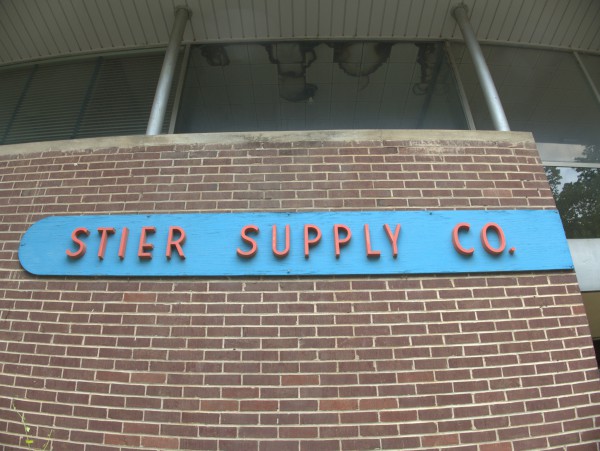 Stier Supply Company