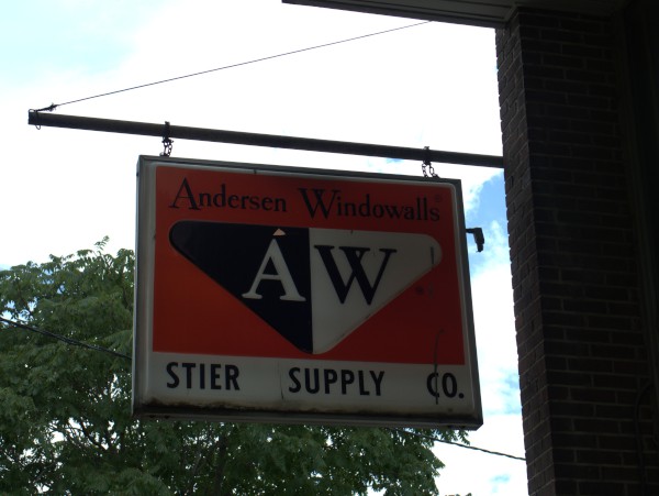 Stier Supply Company