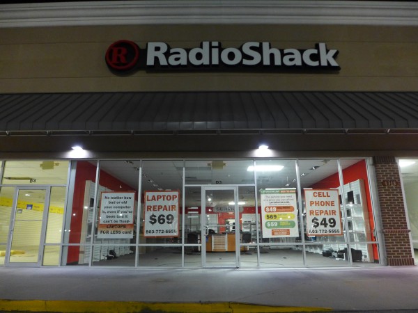 radioshark near me