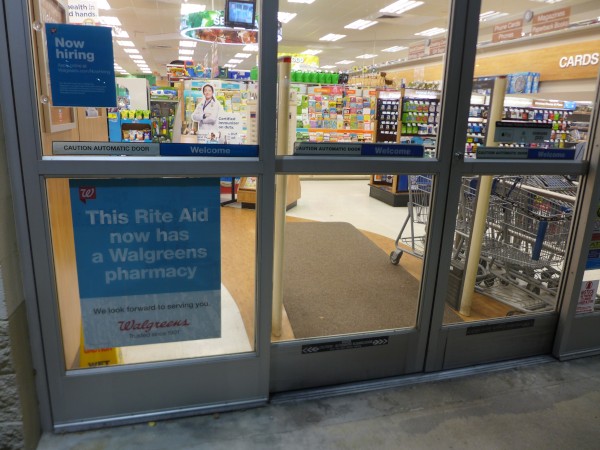 Walmart forest drive clearance pharmacy