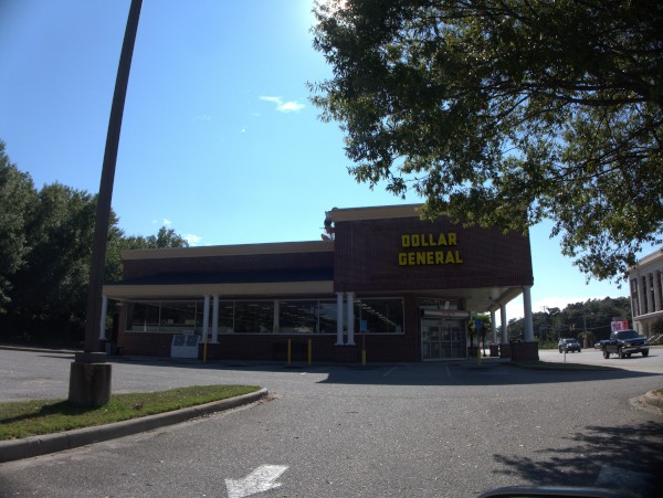 Dollar general columbia hotsell